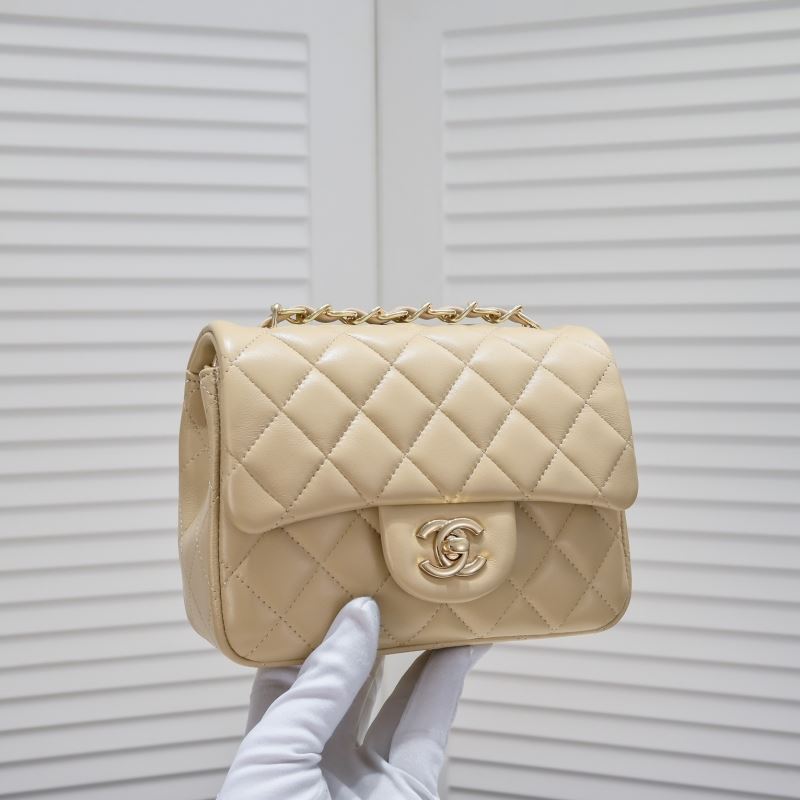 Chanel CF Series Bags